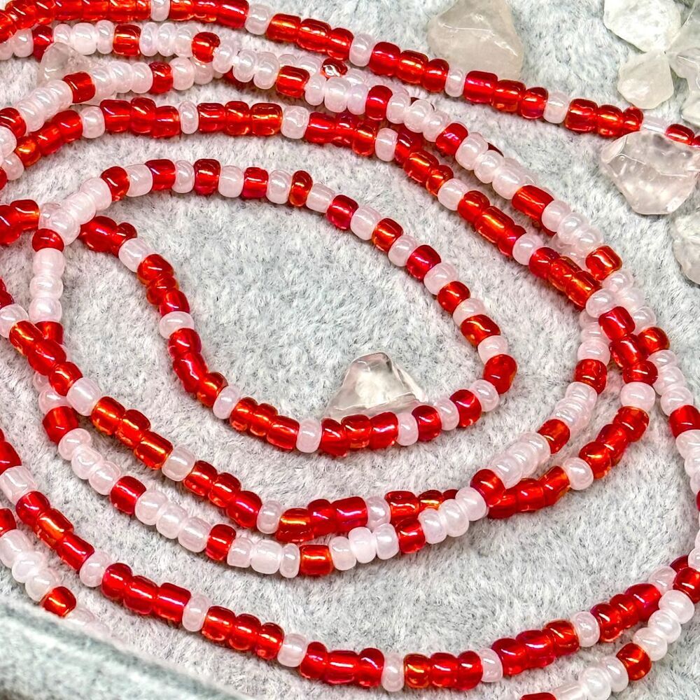 Waistbeads - 48" Tie-on